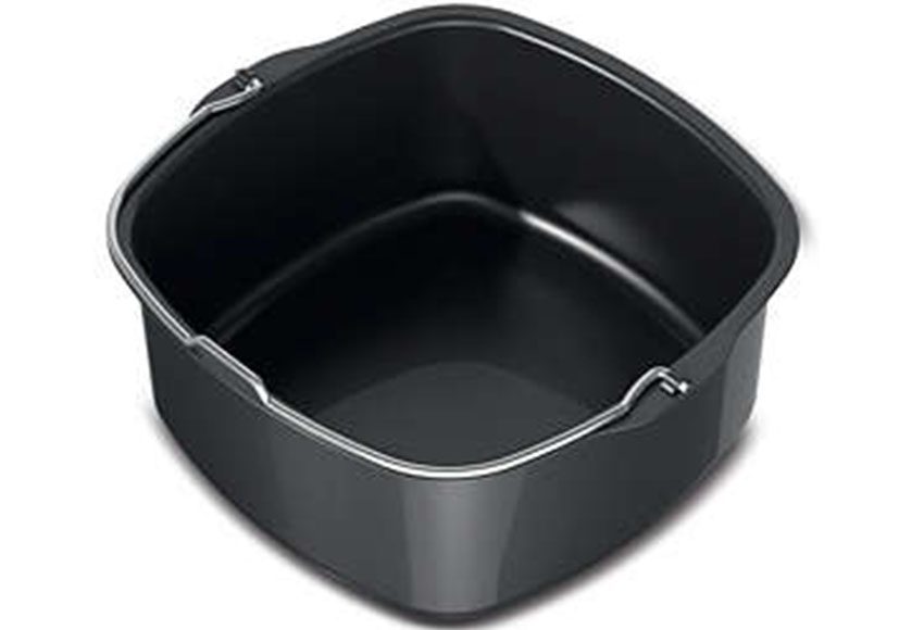 Nồi chiên không dầu Philips HD9653/90 XXL - Hàng chính hãng