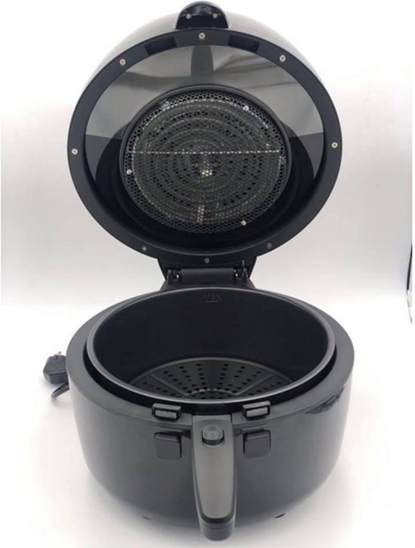 Nồi chiên không dầu Rapido RAF-6.5D - Hàng chính hãng