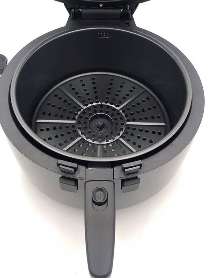 Nồi chiên không dầu Rapido RAF-6.5D - Hàng chính hãng