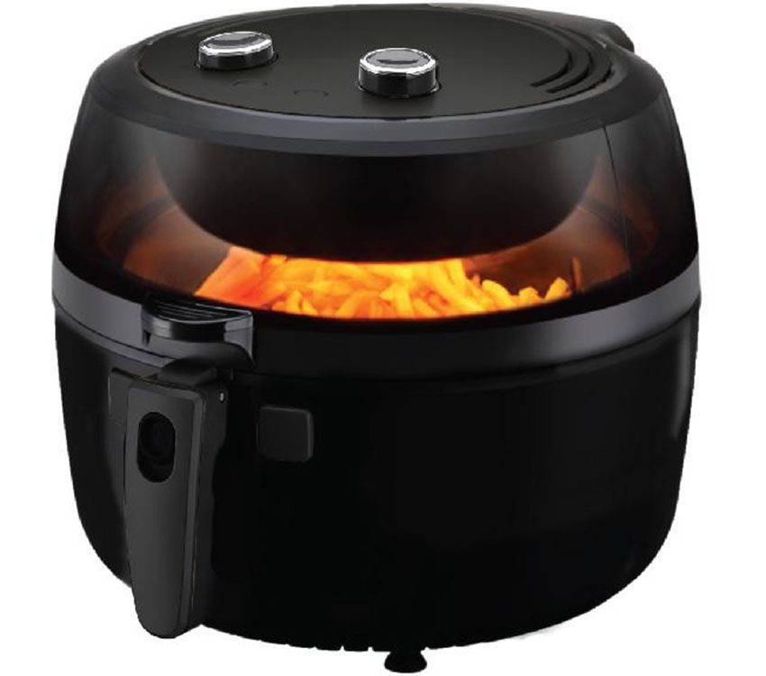 Nồi chiên không dầu Rapido RAF-6.5M2 