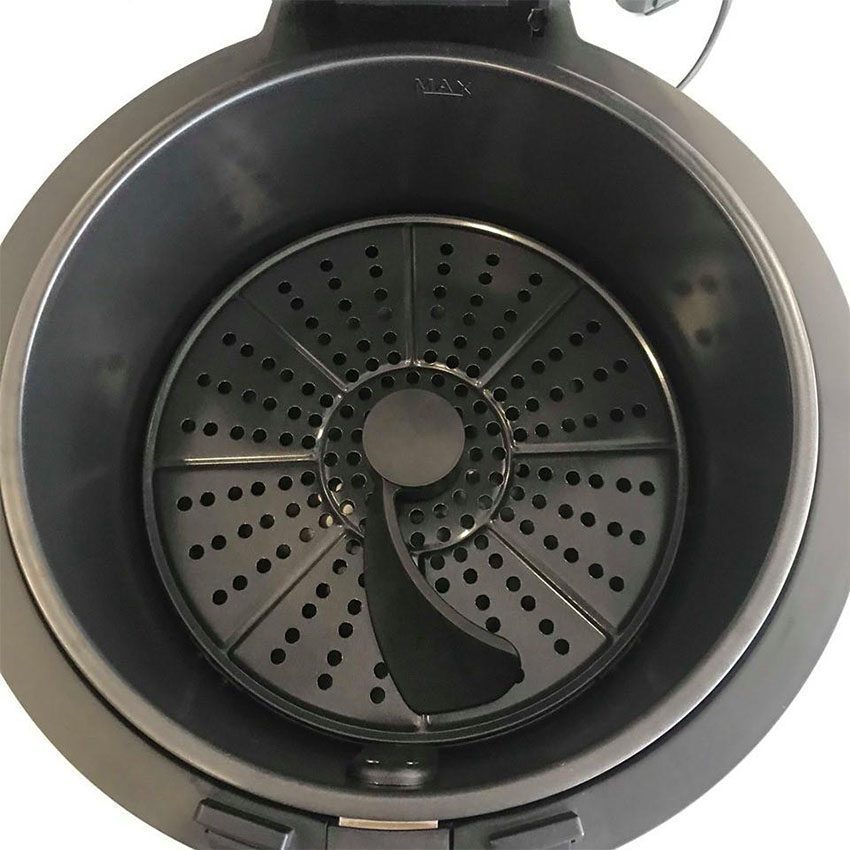 Lòng nồi chiên không dầu Rapido RAF-6.5M2 