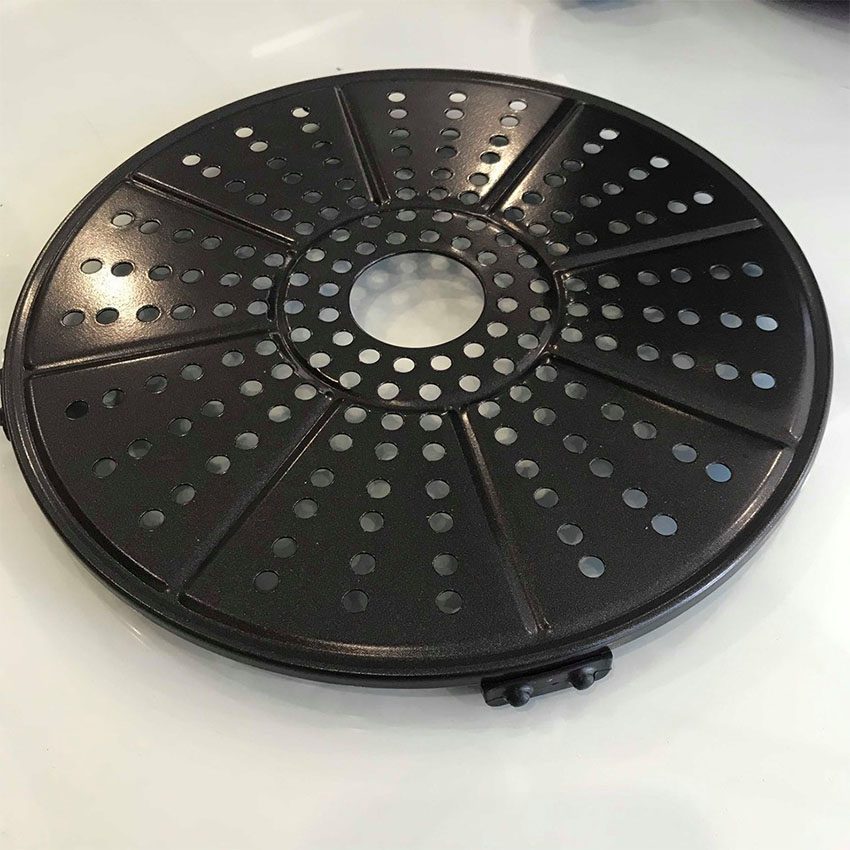 Vỉ chiên của Nồi chiên không dầu Rapido RAF-6.5M2 