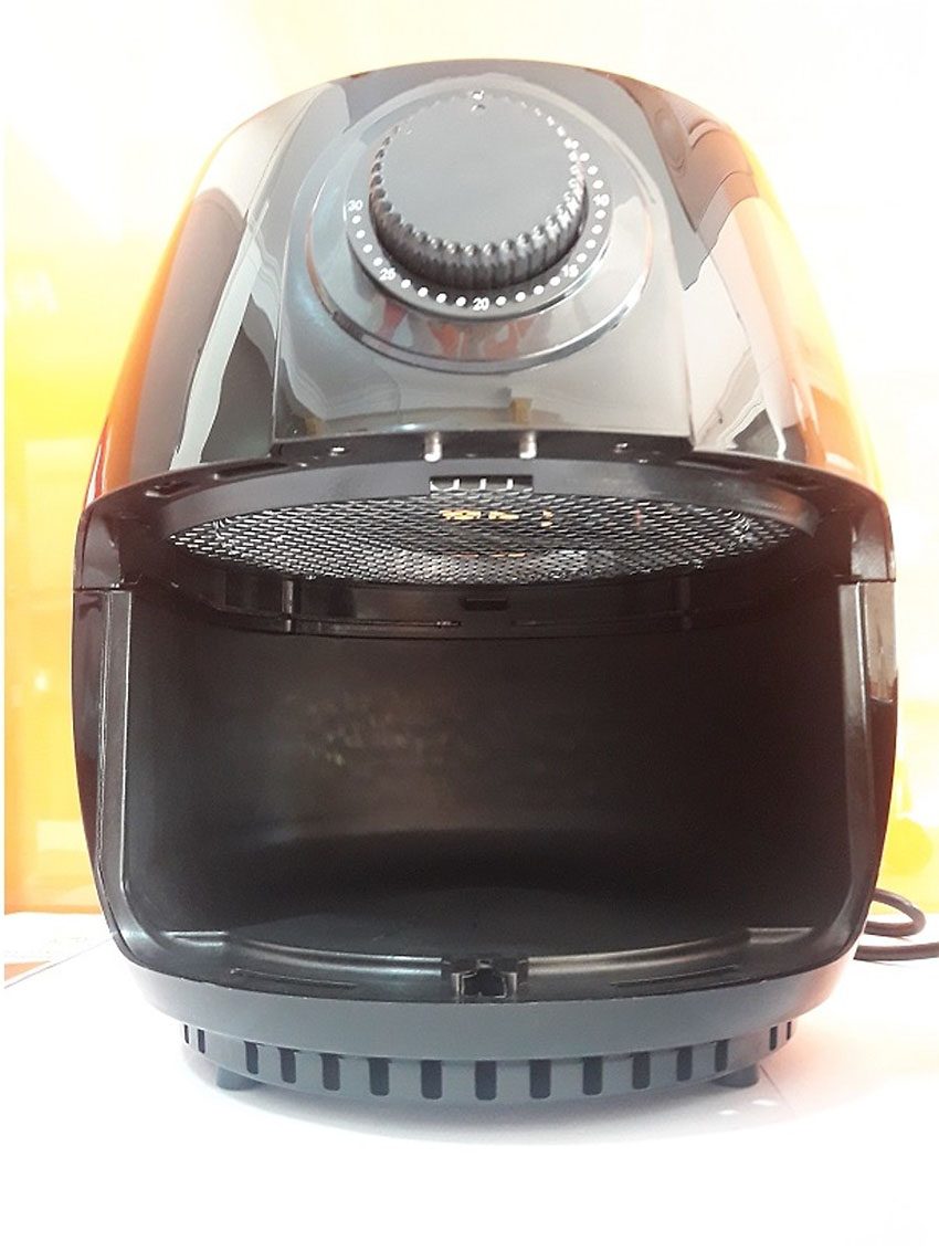 Nồi chiên không dầu Rapido RAF4.0M - Hàng chính hãng