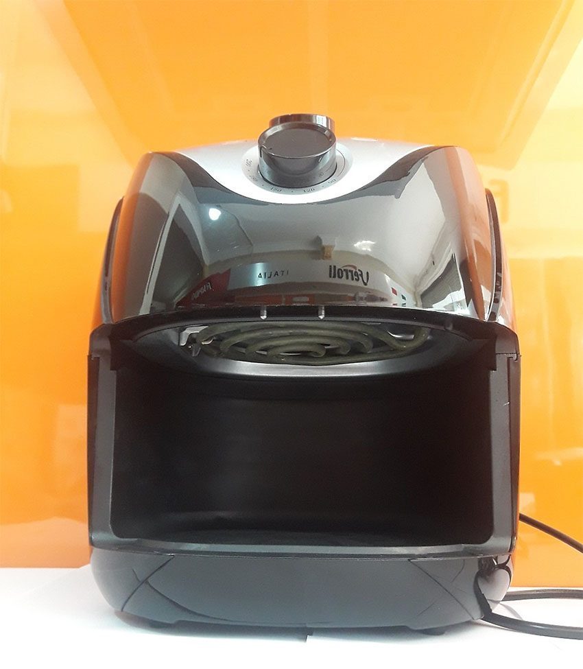 Nồi chiên không dầu Rapido RAF5.0M - Hàng chính hãng