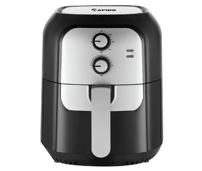 Nồi chiên không dầu Rapido RAF5.0M2 - Hàng chính hãng