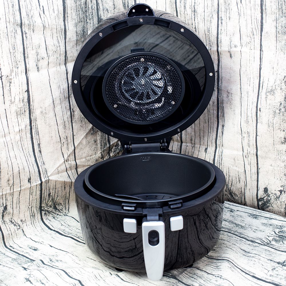 Nồi chiên không dầu Rapido RAF6.5M - Hàng chính hãng