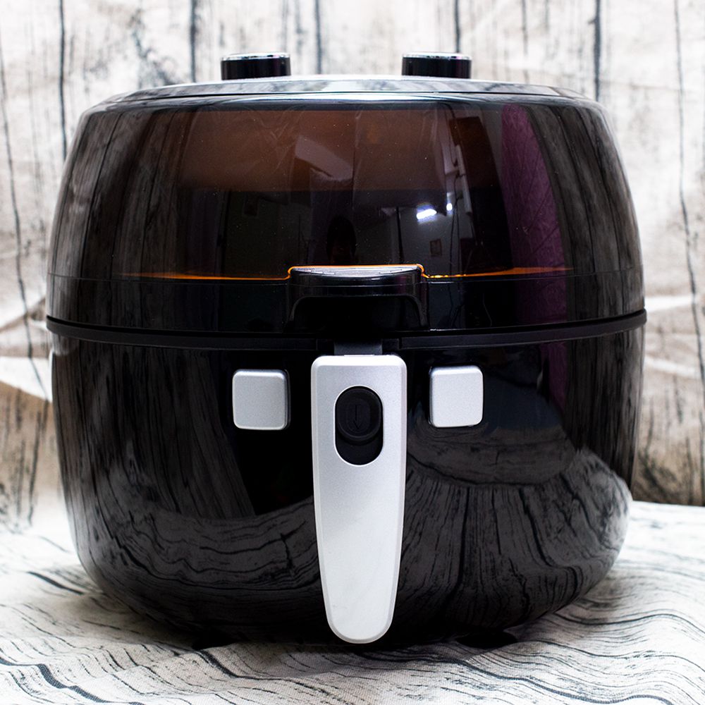 Nồi chiên không dầu Rapido RAF6.5M - Hàng chính hãng