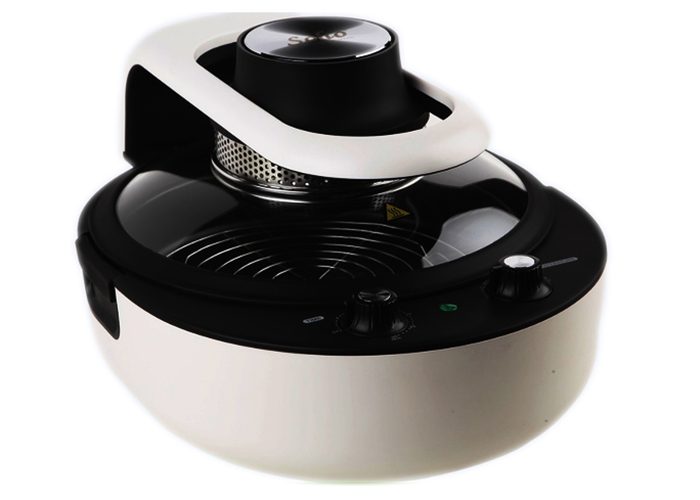 Nồi chiên không dầu đa năng SOHO YD-KZ-01A - Hàng chính hãng