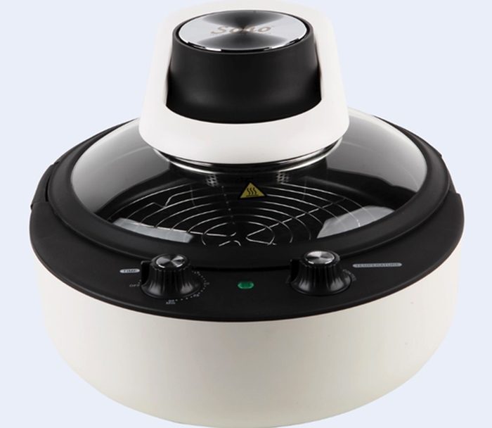 Nồi chiên không dầu đa năng SOHO YD-KZ-01A - Hàng chính hãng