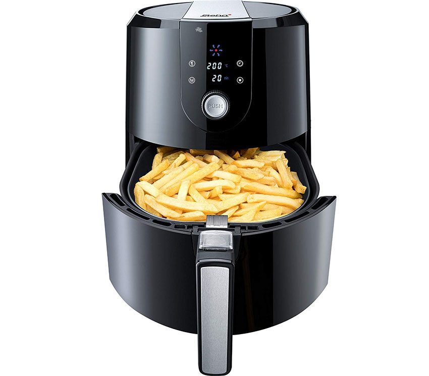 Nồi chiên không dầu Steba HF 5000 XL - Hàng chính hãng