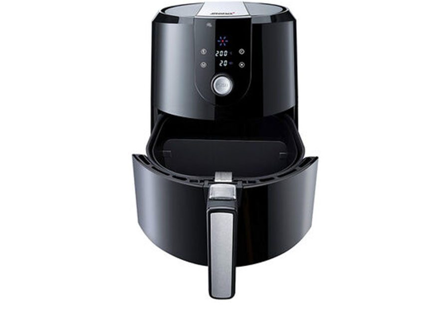 Nồi chiên không dầu Steba HF 5000 XL - Hàng chính hãng