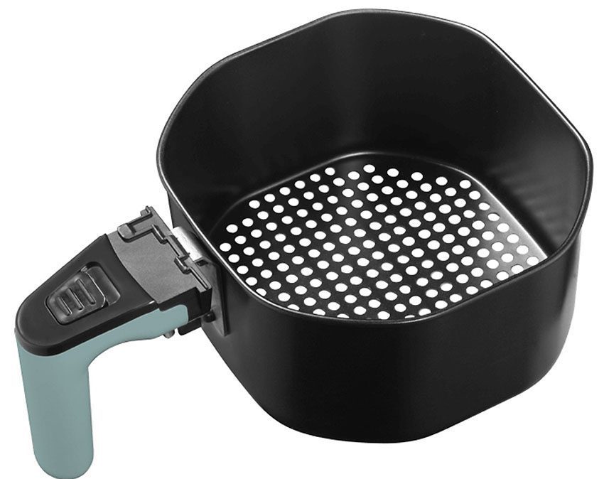 Chát leieju khay chiên của Nồi chiên không dầu Sunhouse Mama SHD4085G