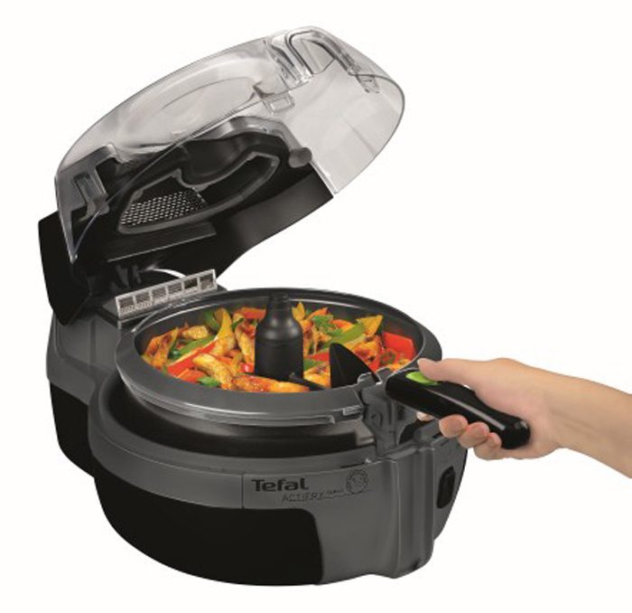 Nồi chiên không dầu Tefal AW9500 - Hàng chính hãng