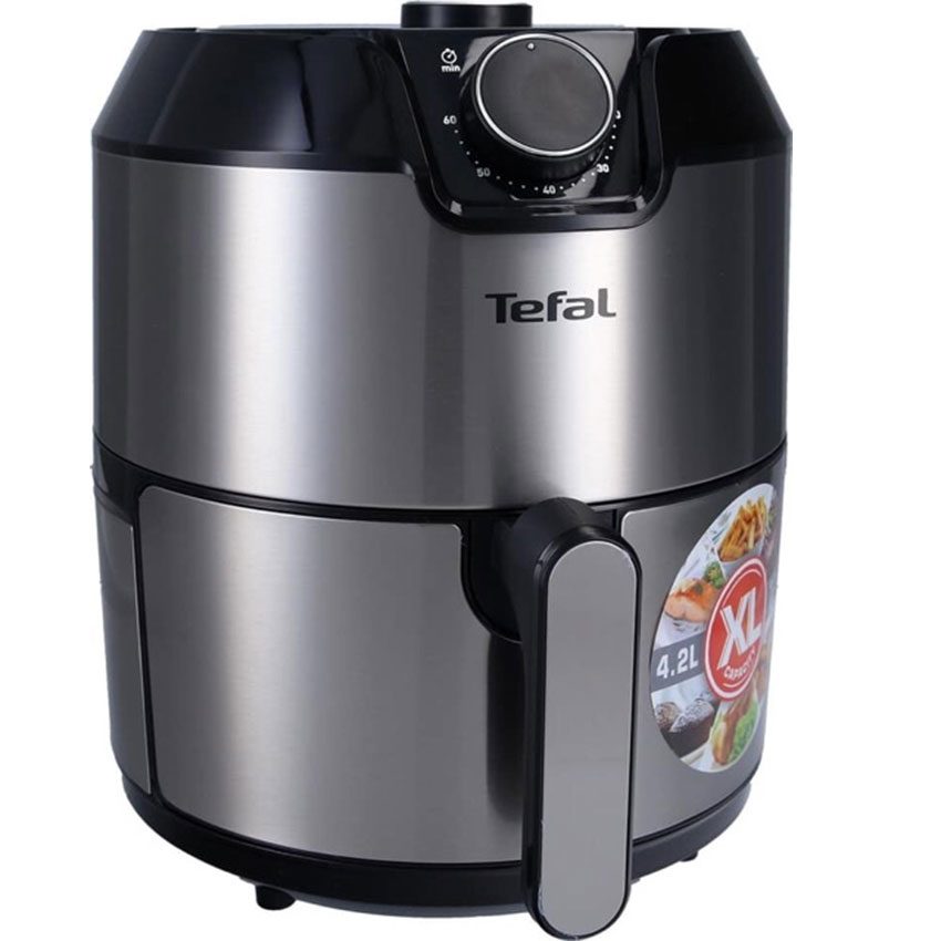 Nồi chiên không dầu Tefal EY201D - Hàng chính hãng