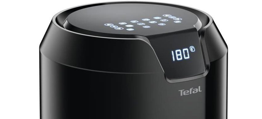 Nồi chiên không dầu Tefal EY4018 - Hàng chính hãng