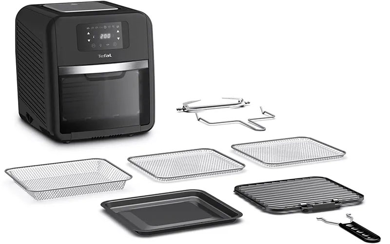 Nồi chiên không dầu Tefal FW501815 - Hàng chính hãng