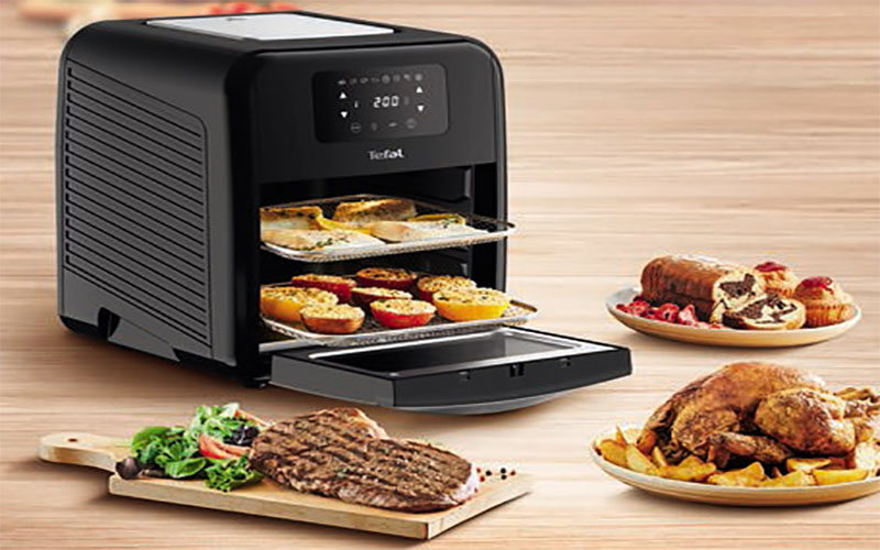 Nồi chiên không dầu Tefal FW501815 - Hàng chính hãng