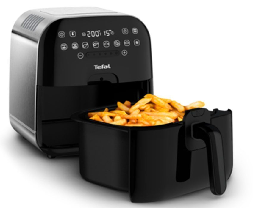 Nồi chiên không dầu Tefal FX202D 4.2 lít - Hàng chính hãng