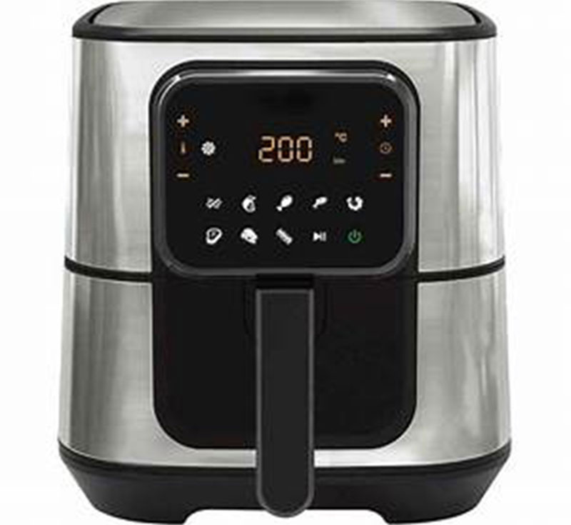 Nồi chiên không dầu Westinghouse WKAFS5T2 - Hàng chính hãng