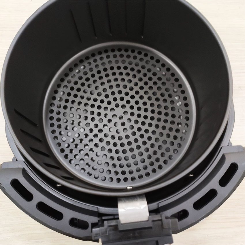 Nồi chiên không dầu Yakyo TP-2501 - Hàng chính hãng