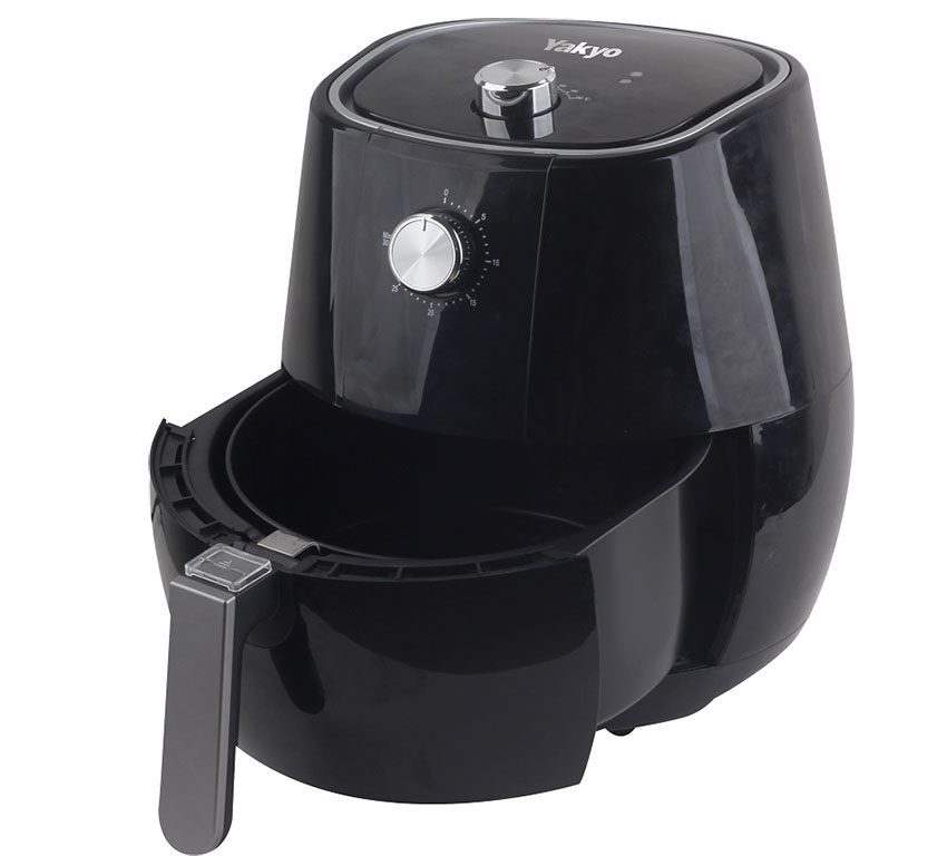 Nồi chiên không dầu Yakyo TP-3505 - Hàng chính hãng