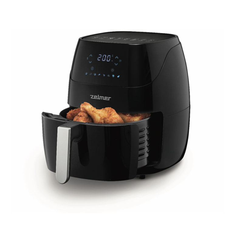 Nồi chiên không dầu Zelmer ZAF5500B  - Hàng chính hãng