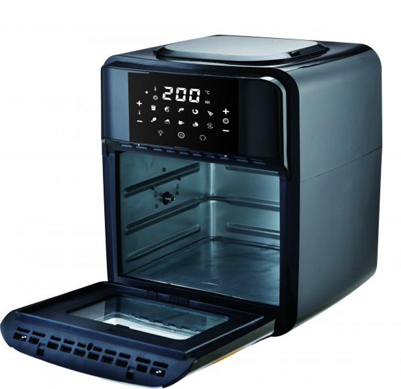 Chất liệu cấu tạo cao cấp, an toàn cho sức khỏe người tiêu dùng