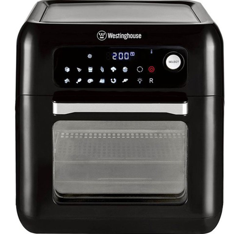 Nồi chiên không dầu đa năng Westinghouse WKAFTM10 - Hàng chính hãng