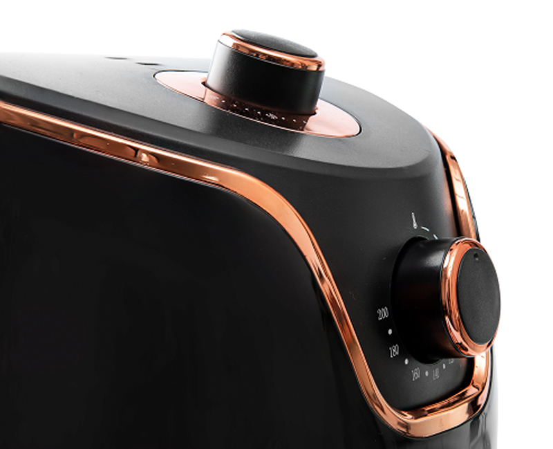 Nồi chiên không dầu FujiE AF4 - Hàng chính hãng