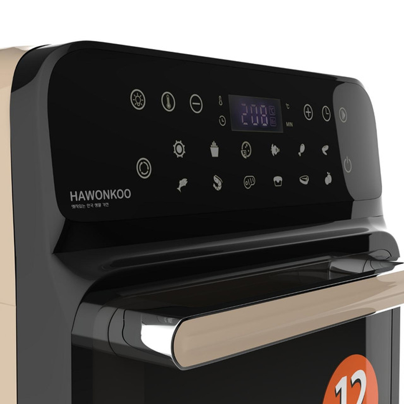 Nồi chiên không dầu Hawonkoo AFH-120 - Hàng chính hãng