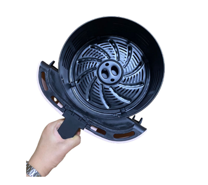 Nồi chiên không dầu Perfect PF-A5P - Hàng chính hãng