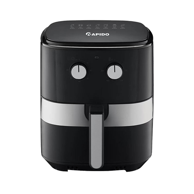 Nồi chiên không dầu Rapido RAF 7.0M - Hàng chính hãng