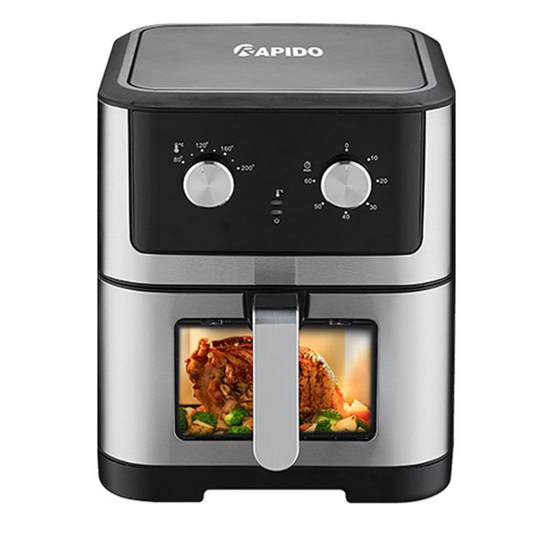 Kiểu dáng hiện đại, màu đen sang trọng, chất liệu cấu tạo cao cấp