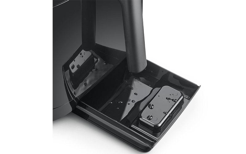 Nồi chiên không dầu và hấp Caso 3182 Airfry & Steam 700 - Hàng chính hãng