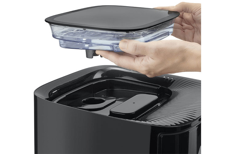 Nồi chiên không dầu và hấp Caso 3182 Airfry & Steam 700 - Hàng chính hãng