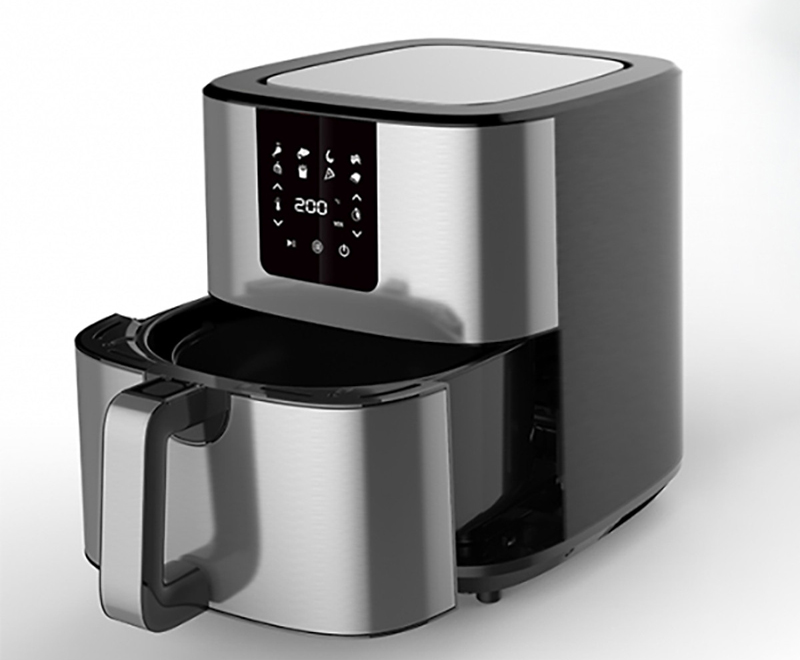 Nồi chiên không dầu Yakyo TP-570 - Hàng chính hãng