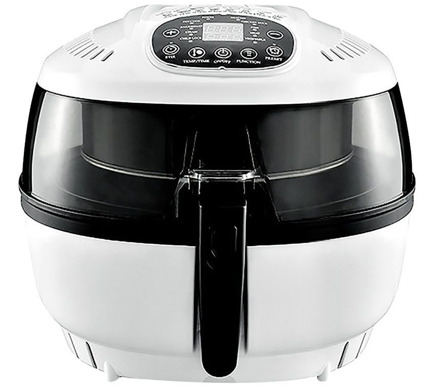 Nồi chiên không khí Kawasima SPA503