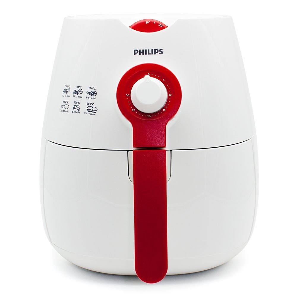 Nồi chiên không dầu Philips HD9217