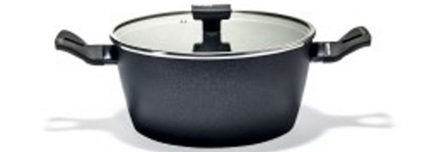 Nồi chống dính Moneta Nova 20cm - Hàng chính hãng