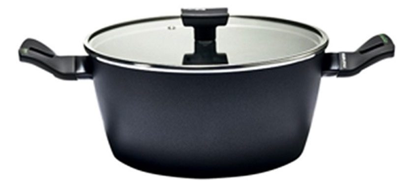 Nồi chống dính Moneta Nova 24cm - Hàng chính hãng