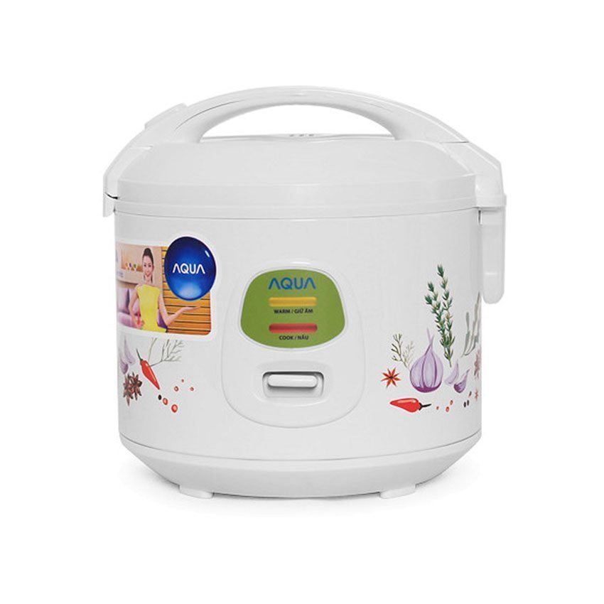 Nồi cơm Aqua ARJ-VM10A - Hàng chính hãng
