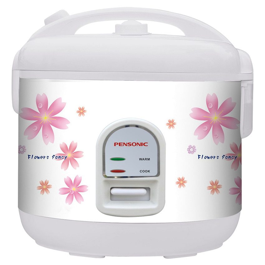 Nồi cơm điện Pensonic PSR-1501 - Hàng chính hãng