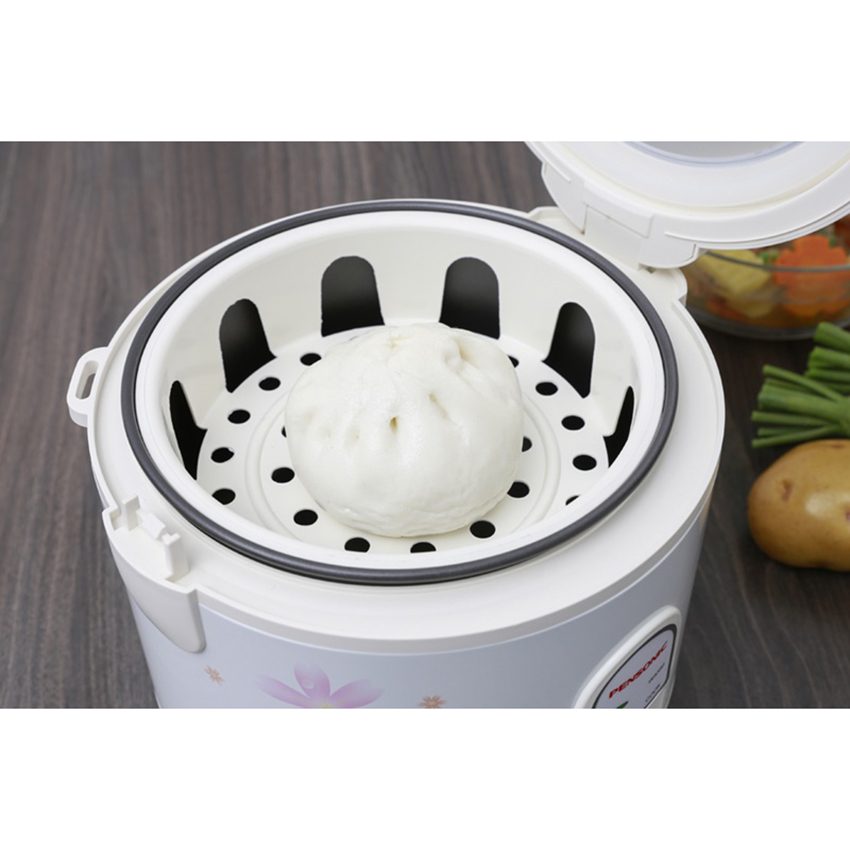 Nồi cơm điện Pensonic PSR-1501 - Hàng chính hãng