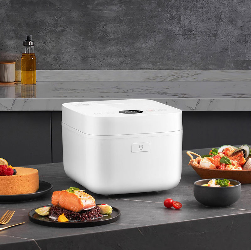 Nồi cơm điện cao tần Xiaomi MFB2AM - Hàng chính hãng
