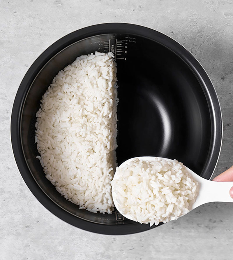 Nồi cơm điện cao tần Xiaomi MFB2AM - Hàng chính hãng