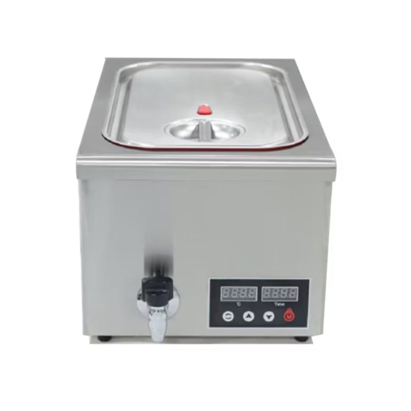 Nồi nấu chậm Primo 0300500581