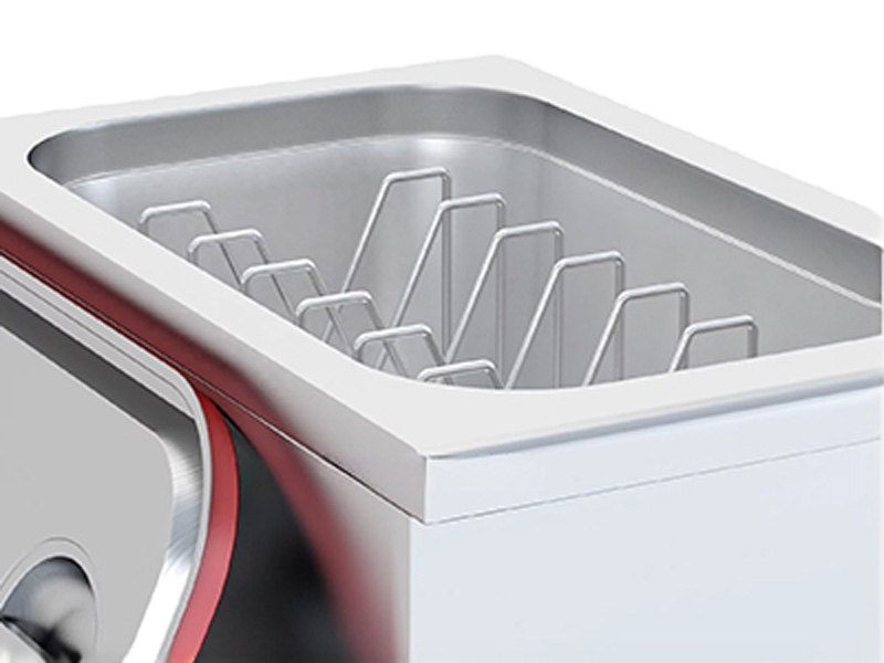 Nồi nấu chậm công nghiệp Primo 0300500582 - Hàng chính hãng