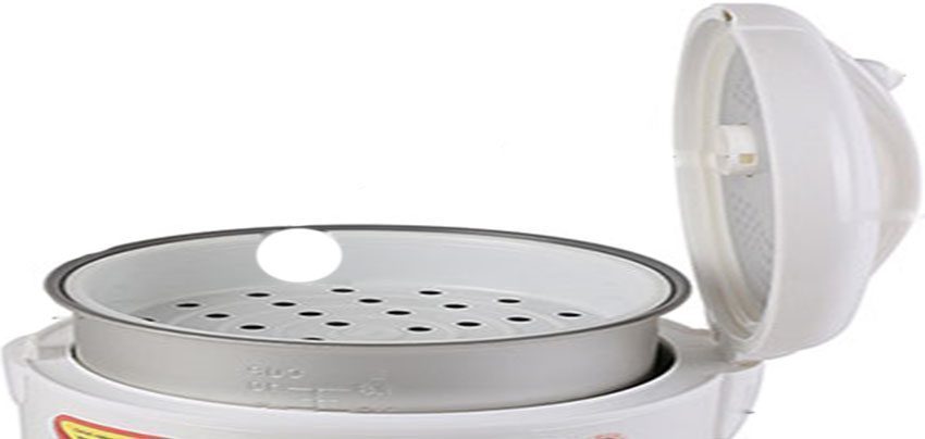 Nồi cơm điện 1.8 lít Comet CM8056 - Hàng chính hãng