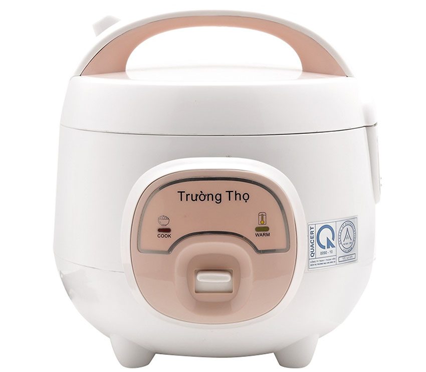 Nồi cơm điện 1.2L Trường Thọ BA-2088A