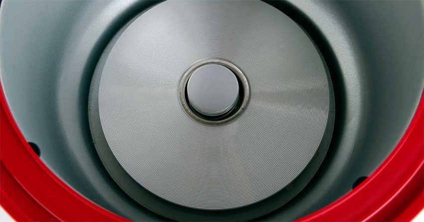 Nồi cơm điện 1.8 lít Nagakawa NAG0101 - Hàng chính hãng